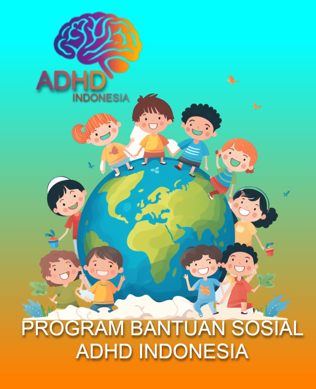 PROGRAM BANTUAN SOSIAL ADHD Indonesia Kabupaten Purwakarta
